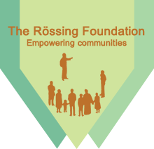 Rössing Foundation logo