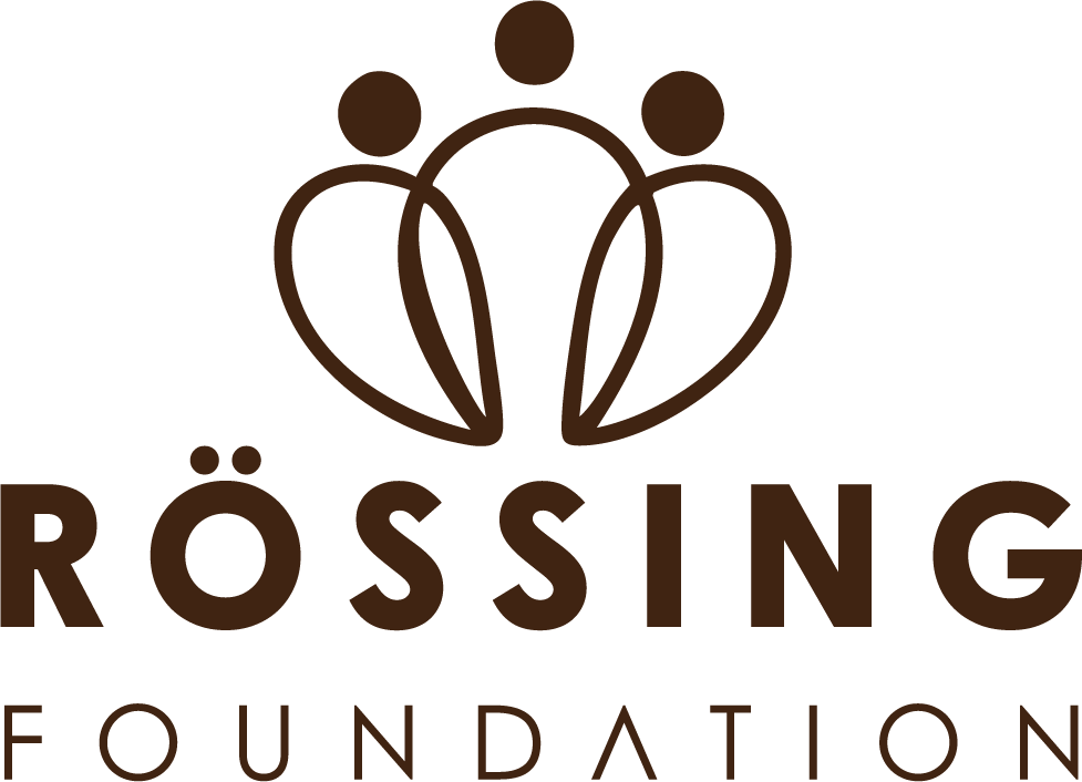 The Rössing Foundation